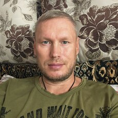 Фотография мужчины Андрей, 40 лет из г. Козьмодемьянск