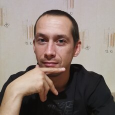 Фотография мужчины Кирилл, 40 лет из г. Кемерово