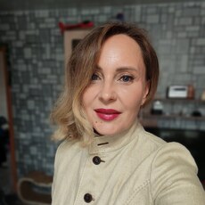 Анна, 46 из г. Красноярск.