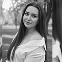 Кристина, 25 лет