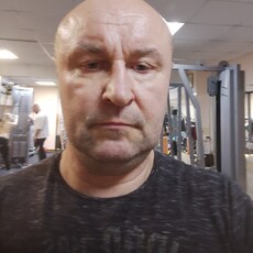 Фотография мужчины Сергей, 45 лет из г. Киров