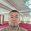 Эргаш, 52 года