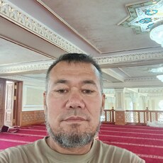 Фотография мужчины Эргаш, 52 года из г. Ташкент