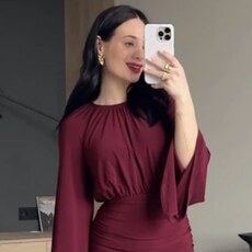Ли Ван, 25 из г. Иркутск.