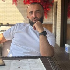 Фотография мужчины Тамик, 31 год из г. Горловка