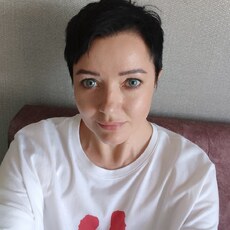 Юлия, 43 из г. Омск.