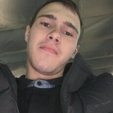 Фотография мужчины Даниил, 24 года из г. Улан-Удэ