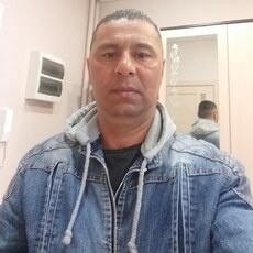 Фотография мужчины Дамир, 47 лет из г. Тында