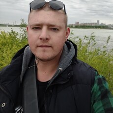 Фотография мужчины Алексей, 32 года из г. Мончегорск