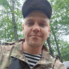 Фотография мужчины Алекс, 29 лет из г. Петропавловск-Камчатский