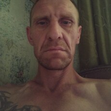 Фотография мужчины Евгений, 43 года из г. Каменск-Шахтинский