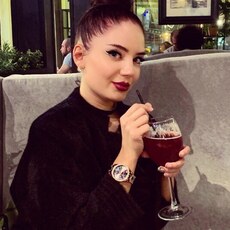 Elena, 35 из г. Новокузнецк.