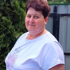 Фотография девушки Елена, 60 лет из г. Кулунда