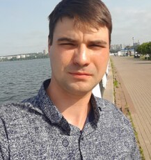 Фотография мужчины Александр, 30 лет из г. Ижевск