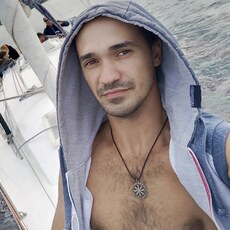 Фотография мужчины Валерий, 31 год из г. Саратов
