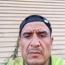 Фотография мужчины Алишер, 45 лет из г. Одинцово