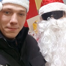 Фотография мужчины Александр, 23 года из г. Алтайский