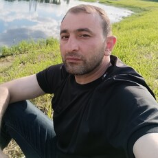 Фотография мужчины Xalid, 45 лет из г. Баку