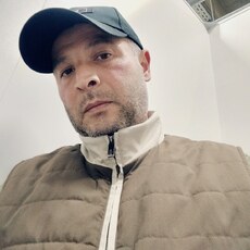 Фотография мужчины Рашид, 37 лет из г. Колпино