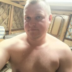 Фотография мужчины Артем, 32 года из г. Владимир