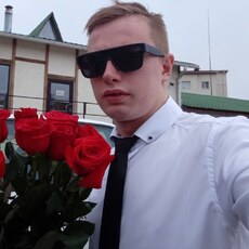 Фотография мужчины Павел, 28 лет из г. Солигорск