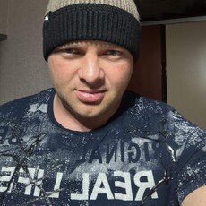 Фотография мужчины Павел, 32 года из г. Усть-Каменогорск