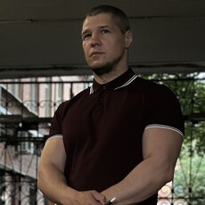 Фотография мужчины Максим, 37 лет из г. Санкт-Петербург