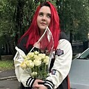Яна, 27 лет