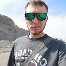 Фотография мужчины Киря, 30 лет из г. Новотроицк