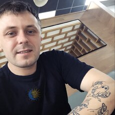 Фотография мужчины Женёк, 33 года из г. Калининград