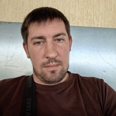 Фотография мужчины Александр, 37 лет из г. Геленджик