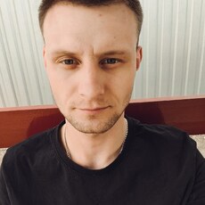 Фотография мужчины Александр, 25 лет из г. Красный Сулин