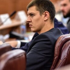 Фотография мужчины Александр, 36 лет из г. Санкт-Петербург