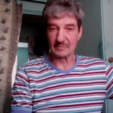 Фотография мужчины Александр, 65 лет из г. Усть-Кокса