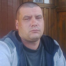 Фотография мужчины Андрей, 43 года из г. Чебаркуль
