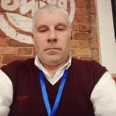 Фотография мужчины Андрей, 47 лет из г. Владимир