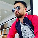 Xurshidbek, 32 года