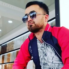 Фотография мужчины Xurshidbek, 32 года из г. Андижан