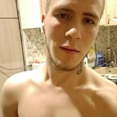 Фотография мужчины Viktor, 26 лет из г. Южно-Сахалинск