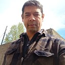 Закир, 40 лет
