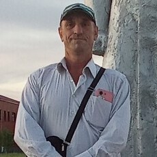 Фотография мужчины Василий, 48 лет из г. Есиль