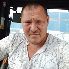 Фотография мужчины Виталий, 40 лет из г. Волосово