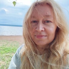 Фотография девушки Мария, 46 лет из г. Пермь