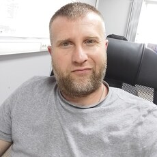 Фотография мужчины Пётр, 37 лет из г. Волжский