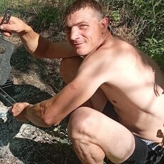 Фотография мужчины Алексей, 32 года из г. Усолье-Сибирское