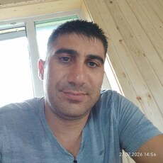 Фотография мужчины Артур, 35 лет из г. Владивосток
