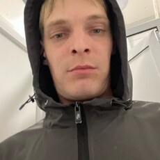 Фотография мужчины Серега, 32 года из г. Назарово