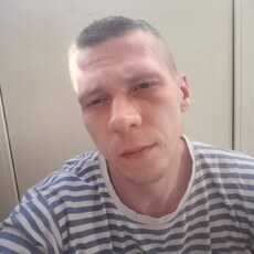 Фотография мужчины Константин, 33 года из г. Псков