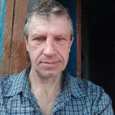 Вячеслав, 58 из г. Красноярск.