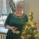 Альбина, 64 года